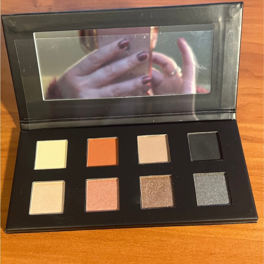 Rob Scheppy Tini Beauty Eye Color Palette